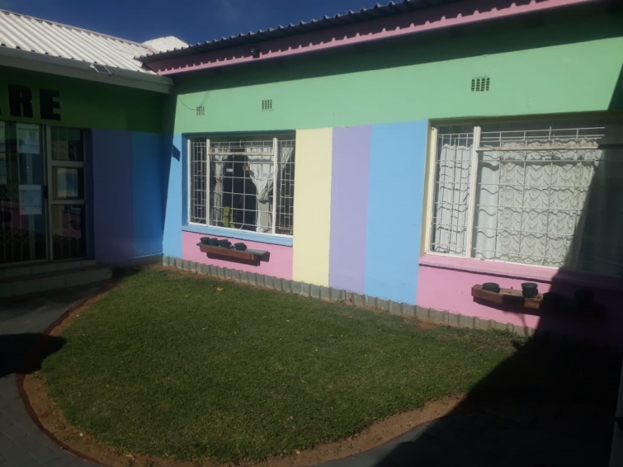 Commercial Property for Sale in Rustenburg North North West
